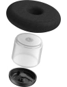 Wholesale Baseus body polishing tool black - BSU3277BLK - {ean13} - Hurt