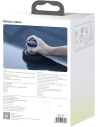 Wholesale Baseus body polishing tool black - BSU3277BLK - {ean13} - Hurt