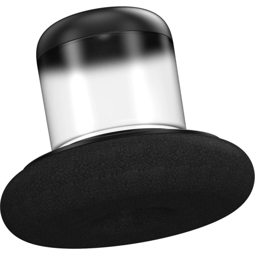 Przyrząd do polerowania karoserii Baseus czarny