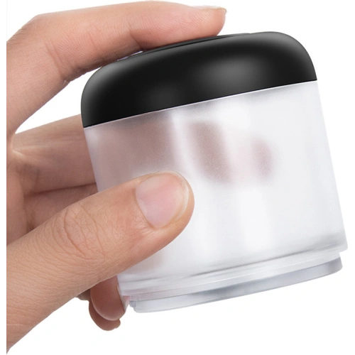 Przyrząd do polerowania karoserii Baseus czarny