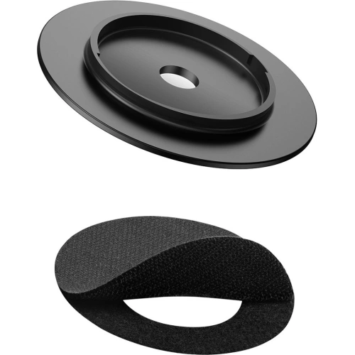 Przyrząd do polerowania karoserii Baseus czarny