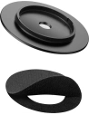 Wholesale Baseus body polishing tool black - BSU3277BLK - {ean13} - Hurt