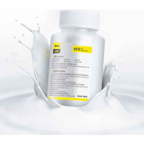 Przyrząd do polerowania karoserii Baseus czarny