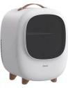 Wholesale Baseus Zero Space Fridge cooler with heating 8L 220V EU/12V white - BSU3278WHT - {ean13} - Hurt
