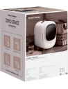 Wholesale Baseus Zero Space Fridge cooler with heating 8L 220V EU/12V white - BSU3278WHT - {ean13} - Hurt