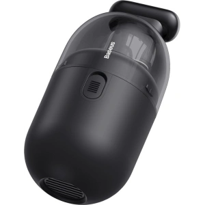 Hurtownia GSM - Odkurzacz biurowy Baseus C2 z wbudowanym akumulatorem 900mAh czarny - BSU3279BLK - {ean13} - Hurt