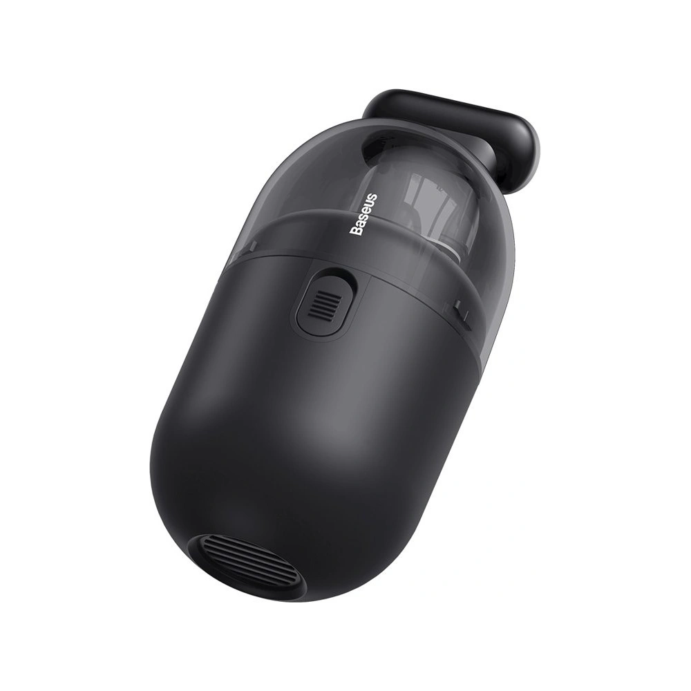 Hurtownia GSM - Vysavač do kanceláře Baseus C2 s vestavěnou baterií 900mAh černý - BSU3279BLK - {ean13} - Hurt