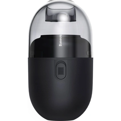 Odkurzacz biurowy Baseus C2 z wbudowanym akumulatorem 900mAh czarny