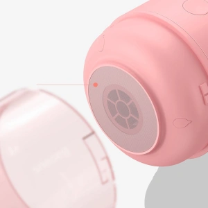 Hurtownia GSM - Vysavač do kanceláře Baseus C2 s vestavěnou baterií 900mAh černý - BSU3279BLK - {ean13} - Hurt