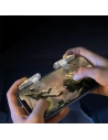 Wholesale Baseus GAMO GA10 gaming buttons for the phone pad gamepad joystick transparent - BSU3280CL - {ean13} - Hurt