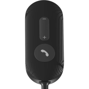 Hurtownia GSM - Słuchawka Baseus Covo Bluetooth 5.0 sterowana głosem czarny - BSU3281BLK - {ean13} - Hurt