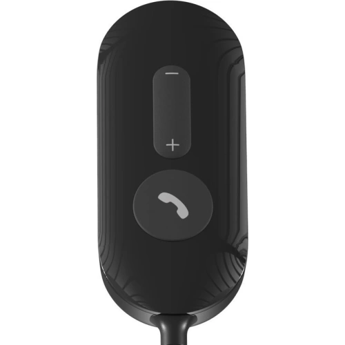 Słuchawka Baseus Covo Bluetooth 5.0 sterowana głosem czarny