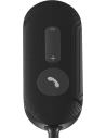 Wholesale Baseus Covo Headset Bluetooth 5.0 Voice Control Earphone Black - BSU3281BLK - {ean13} - Hurt