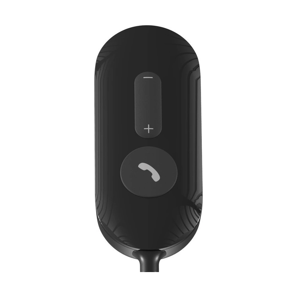 Hurtownia GSM - Sluchátko Baseus Covo Bluetooth 5.0 ovládané hlasem černé - BSU3281BLK - {ean13} - Hurt