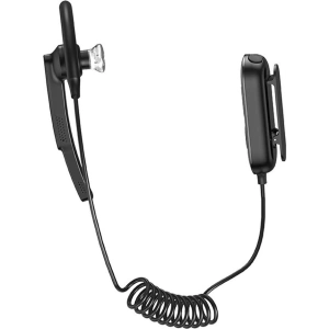 Hurtownia GSM - Słuchawka Baseus Covo Bluetooth 5.0 sterowana głosem czarny - BSU3281BLK - {ean13} - Hurt