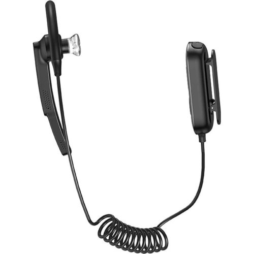 Słuchawka Baseus Covo Bluetooth 5.0 sterowana głosem czarny