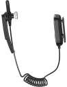 Wholesale Baseus Covo Headset Bluetooth 5.0 Voice Control Earphone Black - BSU3281BLK - {ean13} - Hurt