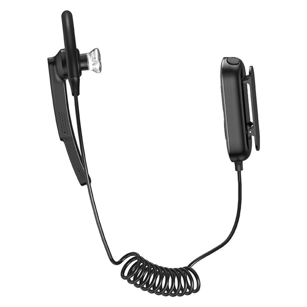 Hurtownia GSM - Sluchátko Baseus Covo Bluetooth 5.0 ovládané hlasem černé - BSU3281BLK - {ean13} - Hurt
