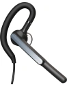 Wholesale Baseus Covo Headset Bluetooth 5.0 Voice Control Earphone Black - BSU3281BLK - {ean13} - Hurt