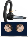Hurtownia GSM - Słuchawka Baseus Covo Bluetooth 5.0 sterowana głosem czarny - BSU3281BLK - {ean13} - Hurt