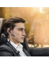 Wholesale Baseus Covo Headset Bluetooth 5.0 Voice Control Earphone Black - BSU3281BLK - {ean13} - Hurt