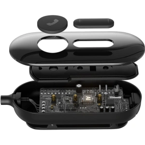 Hurtownia GSM - Słuchawka Baseus Covo Bluetooth 5.0 sterowana głosem czarny - BSU3281BLK - {ean13} - Hurt