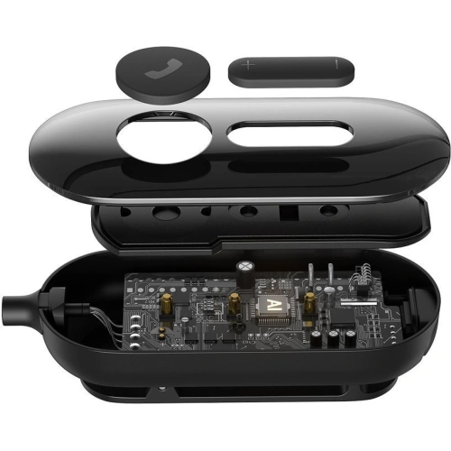 Słuchawka Baseus Covo Bluetooth 5.0 sterowana głosem czarny