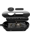 Wholesale Baseus Covo Headset Bluetooth 5.0 Voice Control Earphone Black - BSU3281BLK - {ean13} - Hurt