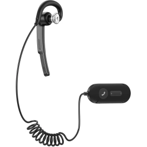 Hurtownia GSM - Słuchawka Baseus Covo Bluetooth 5.0 sterowana głosem czarny - BSU3281BLK - {ean13} - Hurt