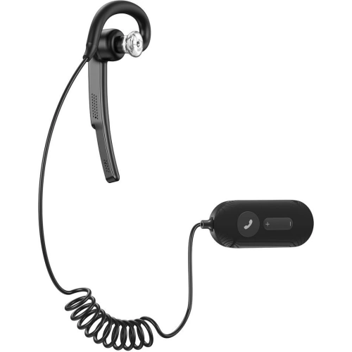 Słuchawka Baseus Covo Bluetooth 5.0 sterowana głosem czarny