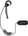 Wholesale Baseus Covo Headset Bluetooth 5.0 Voice Control Earphone Black - BSU3281BLK - {ean13} - Hurt