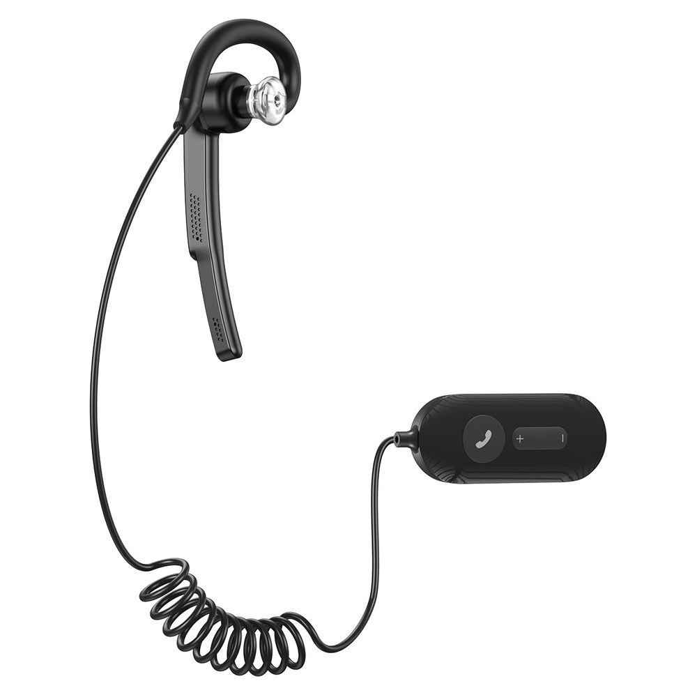 Hurtownia GSM - Sluchátko Baseus Covo Bluetooth 5.0 ovládané hlasem černé - BSU3281BLK - {ean13} - Hurt