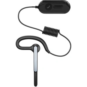 Hurtownia GSM - Słuchawka Baseus Covo Bluetooth 5.0 sterowana głosem czarny - BSU3281BLK - {ean13} - Hurt