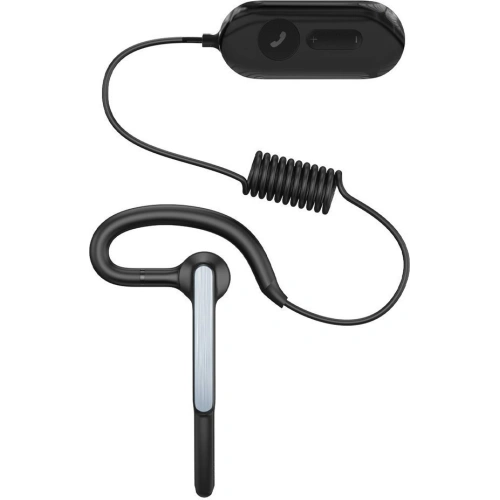 Słuchawka Baseus Covo Bluetooth 5.0 sterowana głosem czarny