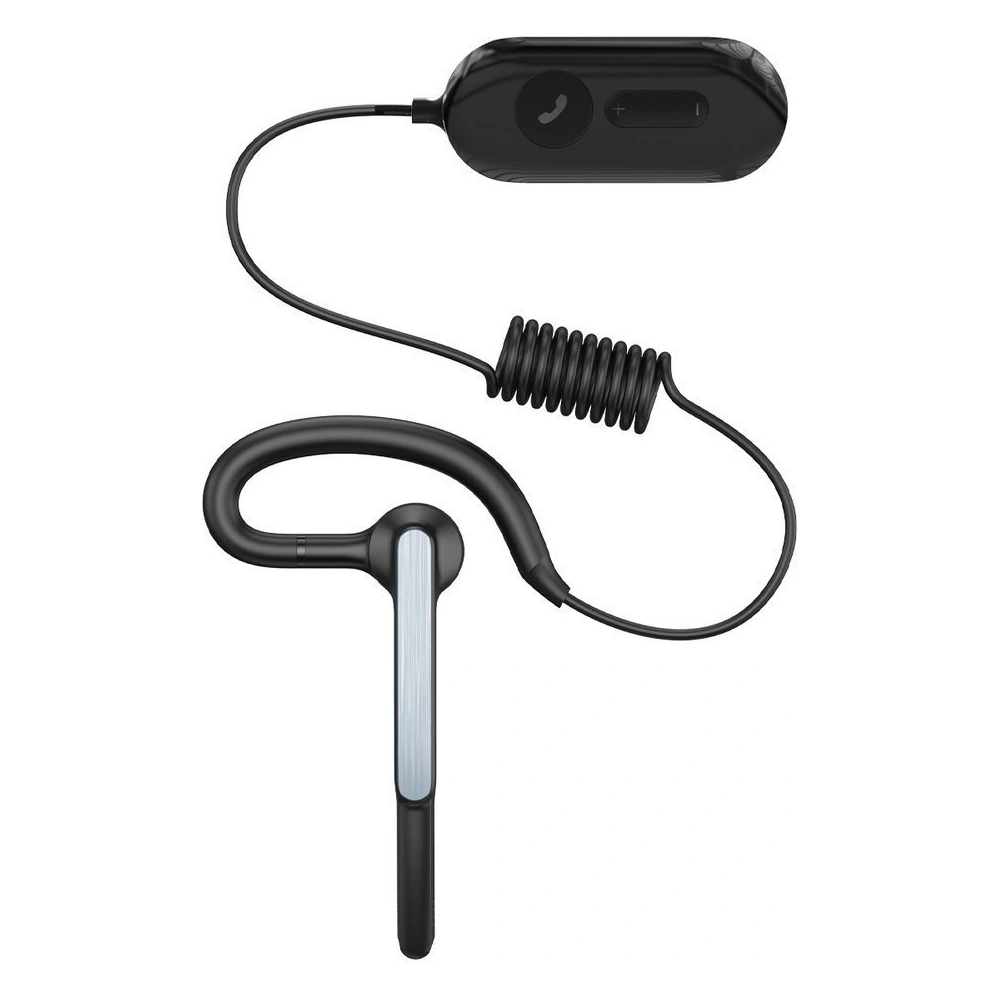 Hurtownia GSM - Sluchátko Baseus Covo Bluetooth 5.0 ovládané hlasem černé - BSU3281BLK - {ean13} - Hurt