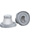 Baseus 2x filter cartridge for Baseus A1 car vacuum cleaner white