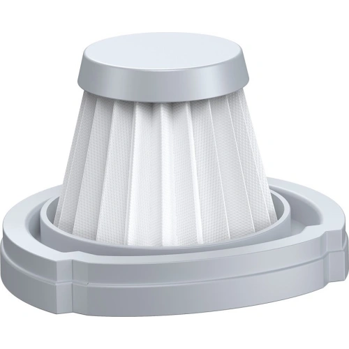 2x filtr Baseus wkład do odkurzacza samochodowego Baseus A1 biały