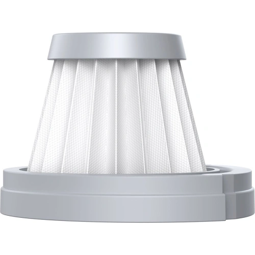 2x filtr Baseus wkład do odkurzacza samochodowego Baseus A1 biały