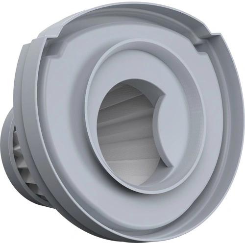 2x filtr Baseus wkład do odkurzacza samochodowego Baseus A1 biały