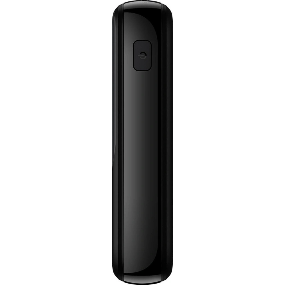 Wholesale Baseus Qpow powerbank 10000mAh built-in Lightning 20W Quick Charge cable SCP AFC FCP black - BSU3284BLK - {ean13} - Hurt