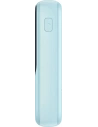 Hurtownia GSM - Powerbank Baseus Qpow 10000mAh s vestavěným kabelem Lightning 20W Quick Charge SCP AFC FCP modrý - BSU3286BLU - {ean13} - Hurt