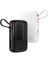 Hurtownia GSM - Powerbank Baseus Qpow 10000mAh wbudowany kabel USB-C 22.5W Quick Charge SCP AFC FCP niebieski - BSU3287BLU - {ean13} - Hurt