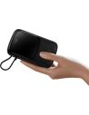 Hurtownia GSM - Powerbank Baseus Qpow 10000mAh s vestavěným kabelem USB-C 22.5W Quick Charge SCP AFC FCP modrý - BSU3287BLU - {ean13} - Hurt