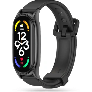 Tech-Protect Iconband Pro Xiaomi Mi Band 7 Black