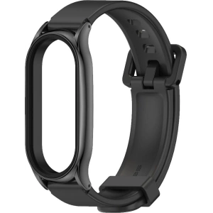 Tech-Protect Iconband Pro Xiaomi Mi Band 7 Black