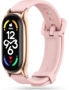Pasek Tech-Protect Iconband Pro Xiaomi Mi Band 7 Pink