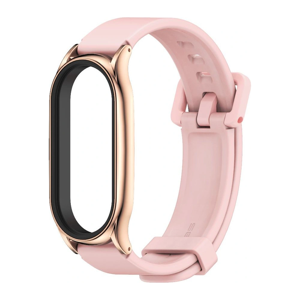 Hurtownia GSM - Pasek Tech-Protect Iconband Pro Xiaomi Mi Band 7 Růžový - THP1122PNK - {ean13} - Hurt