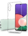 Etui Tech-Protect Flexair+ Samsung Galaxy A13 5G Crystal