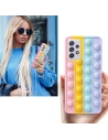 Hurtownia GSM - Etui Tech-Protect Bubble Pop Samsung Galaxy A13 LTE Barevné - THP1124COL - {ean13} - Hurt