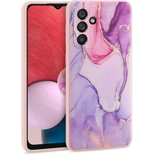 Hurtownia GSM - Etui Tech-Protect Mood Samsung Galaxy A13 5G Marble - THP1125MRB - {ean13} - Hurt